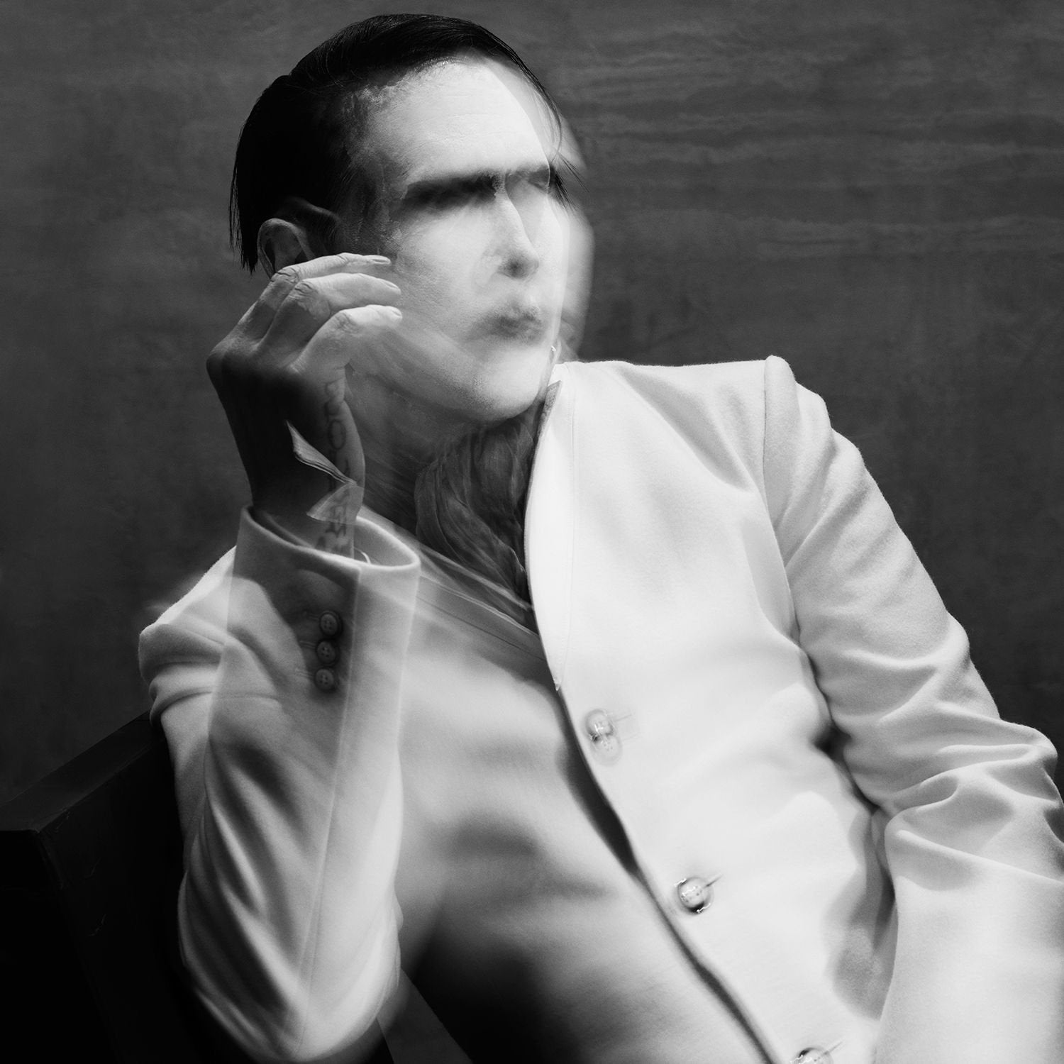 Product Image: The Pale Emperor