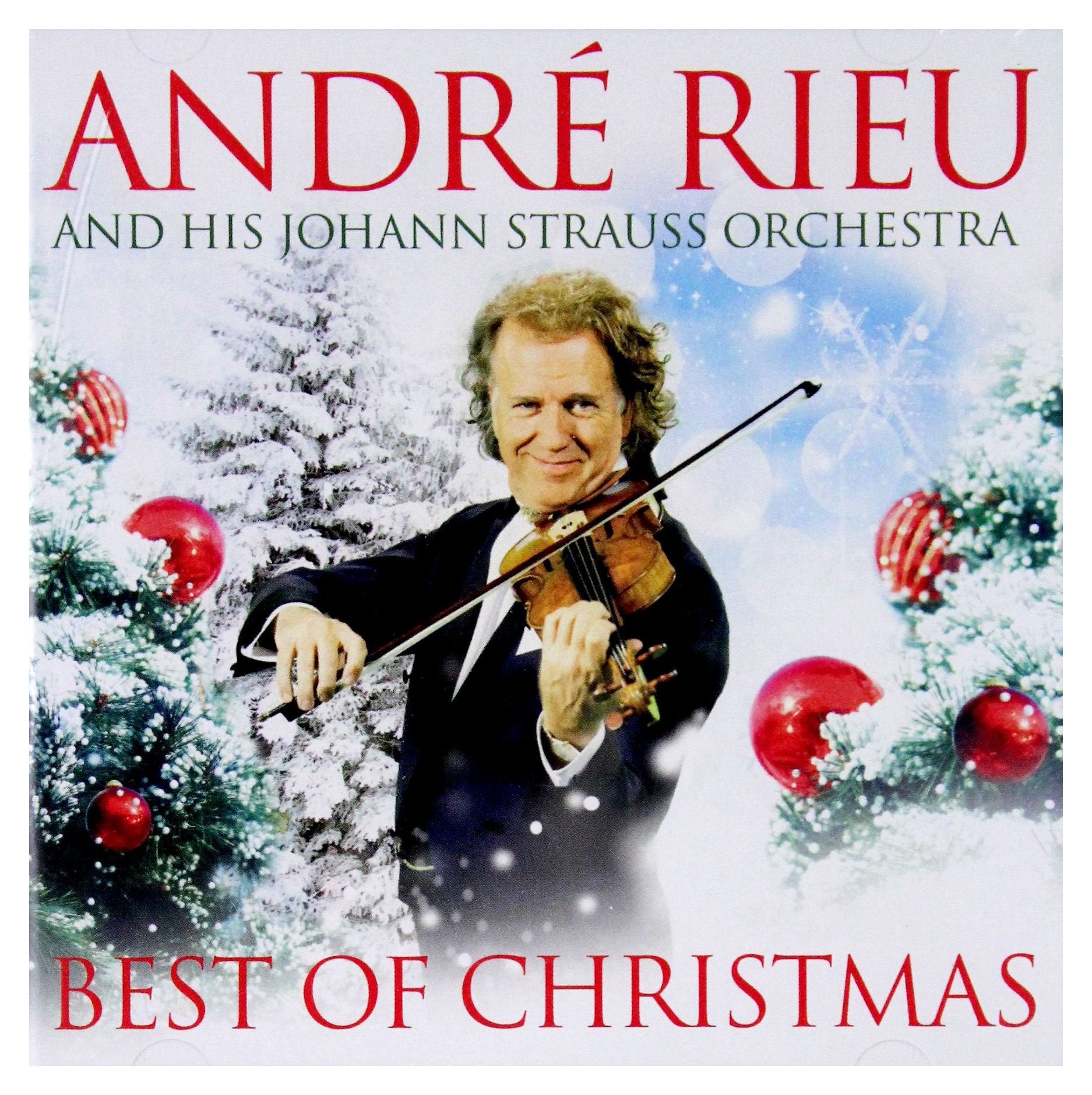 Best of Christmas Other music genres