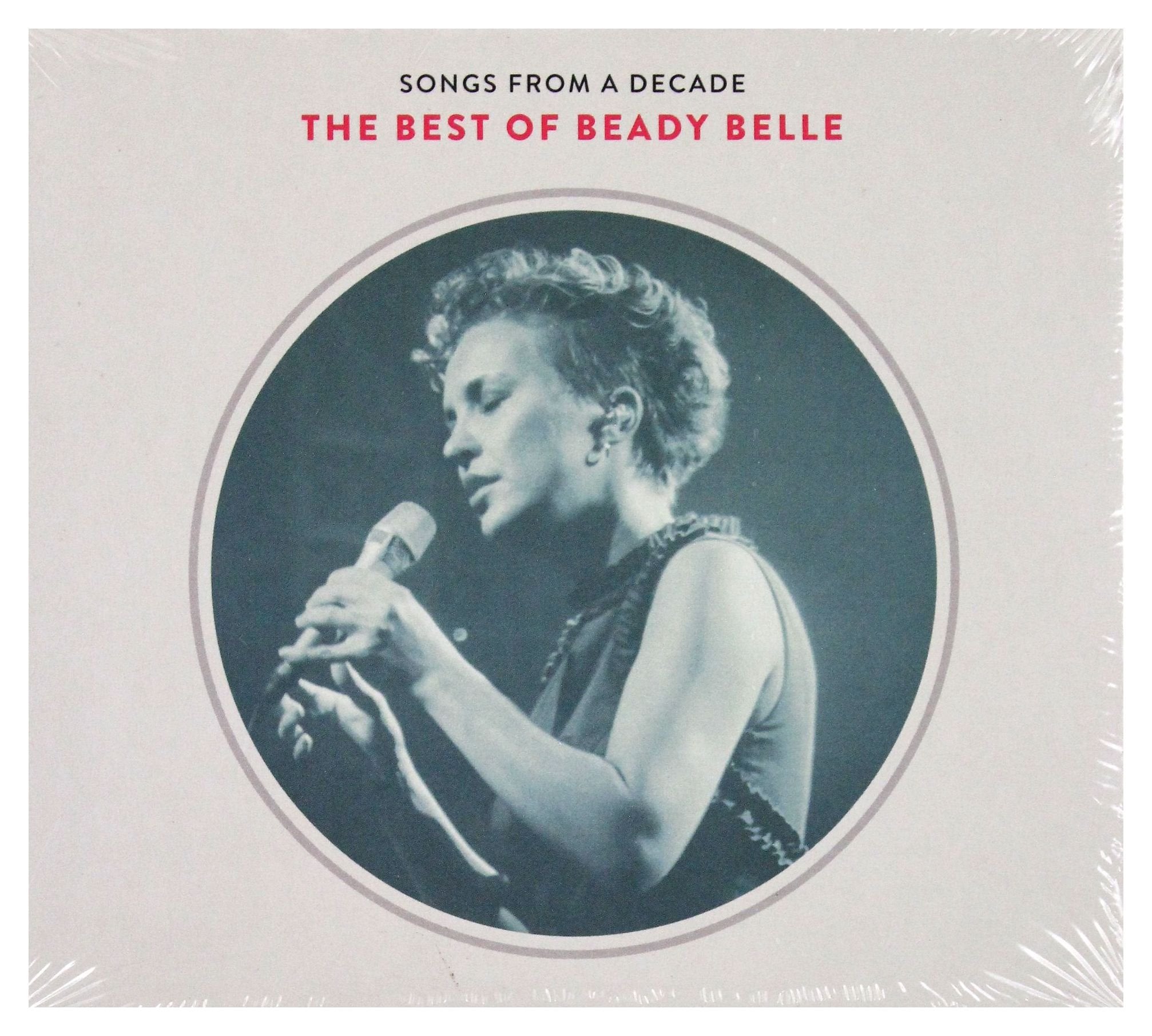 Product Image: Songs from a Decade - Best