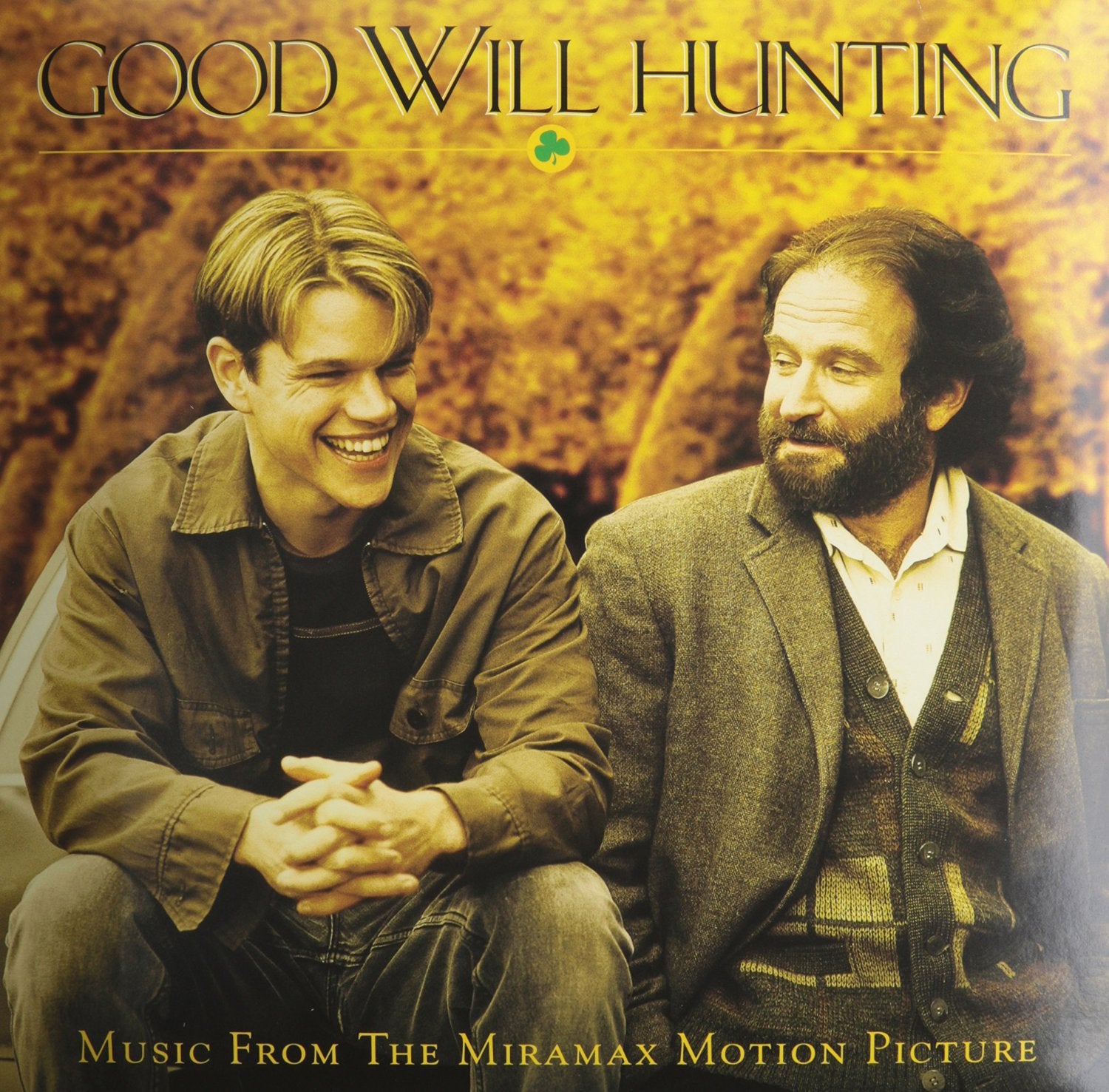 Good Will Hunting (Ltd. Btb Edt.) Pop