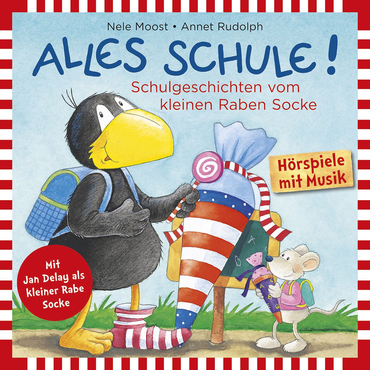 Alles Schule!...und Weitere Geschichten Children & Young People