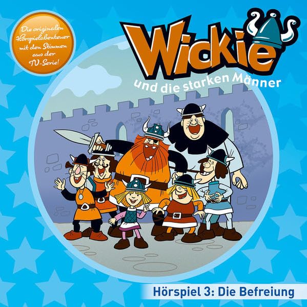 03: Die Befreiung,Die Rotäugigen Riesen Novels & Short Stories