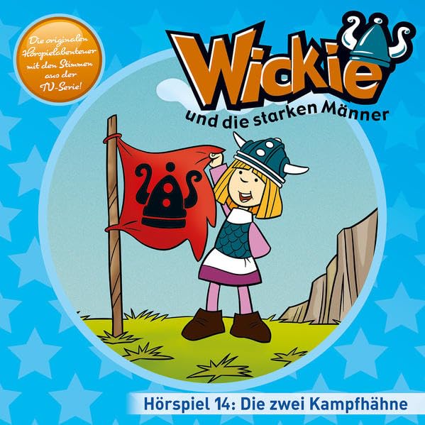 Product Image: 14: Die Zwei Kampfhähne/+