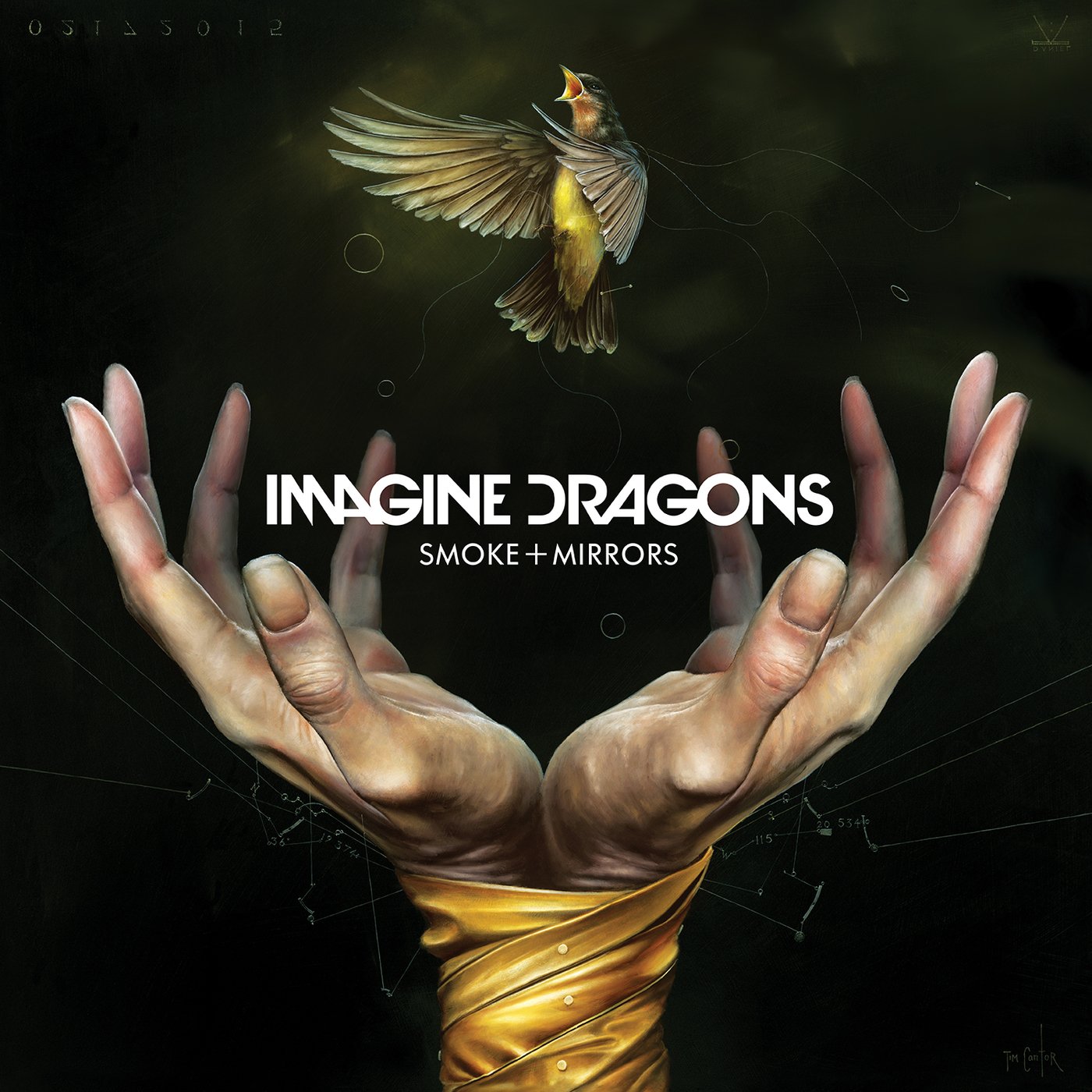 Smoke + Mirrors Alternative & Indie