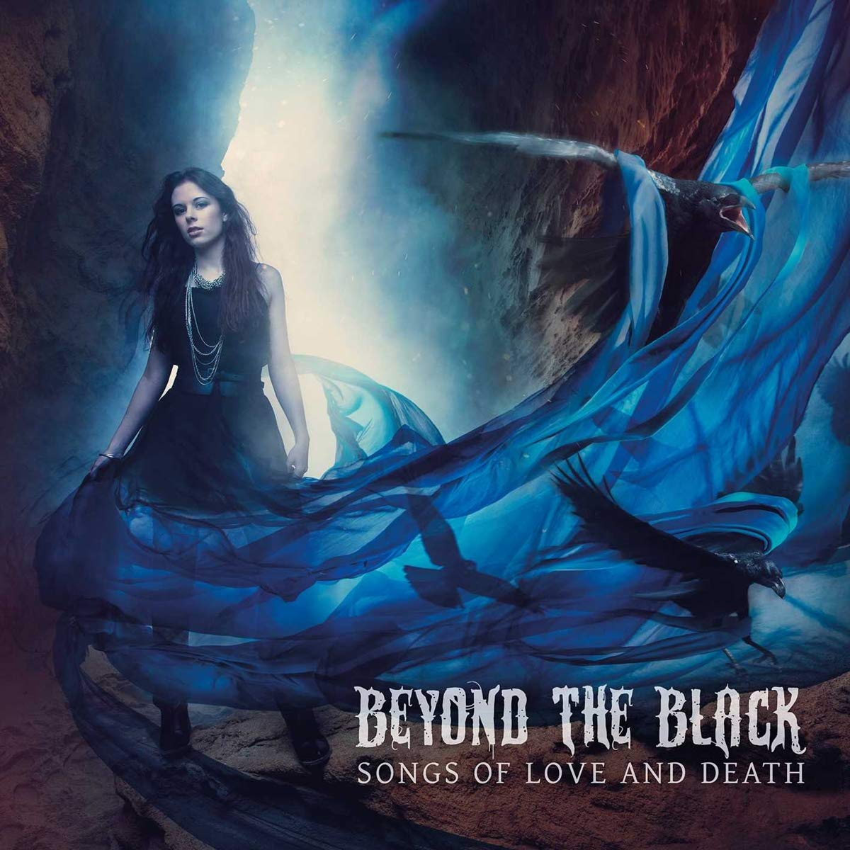 Songs Of Love And Death Metal & Hardrock