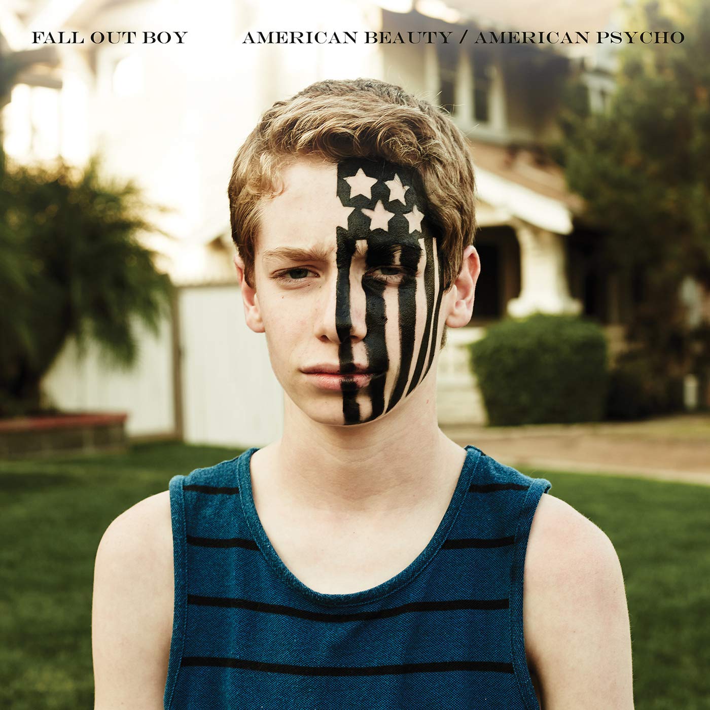 Product Image: American Beauty/American Psycho