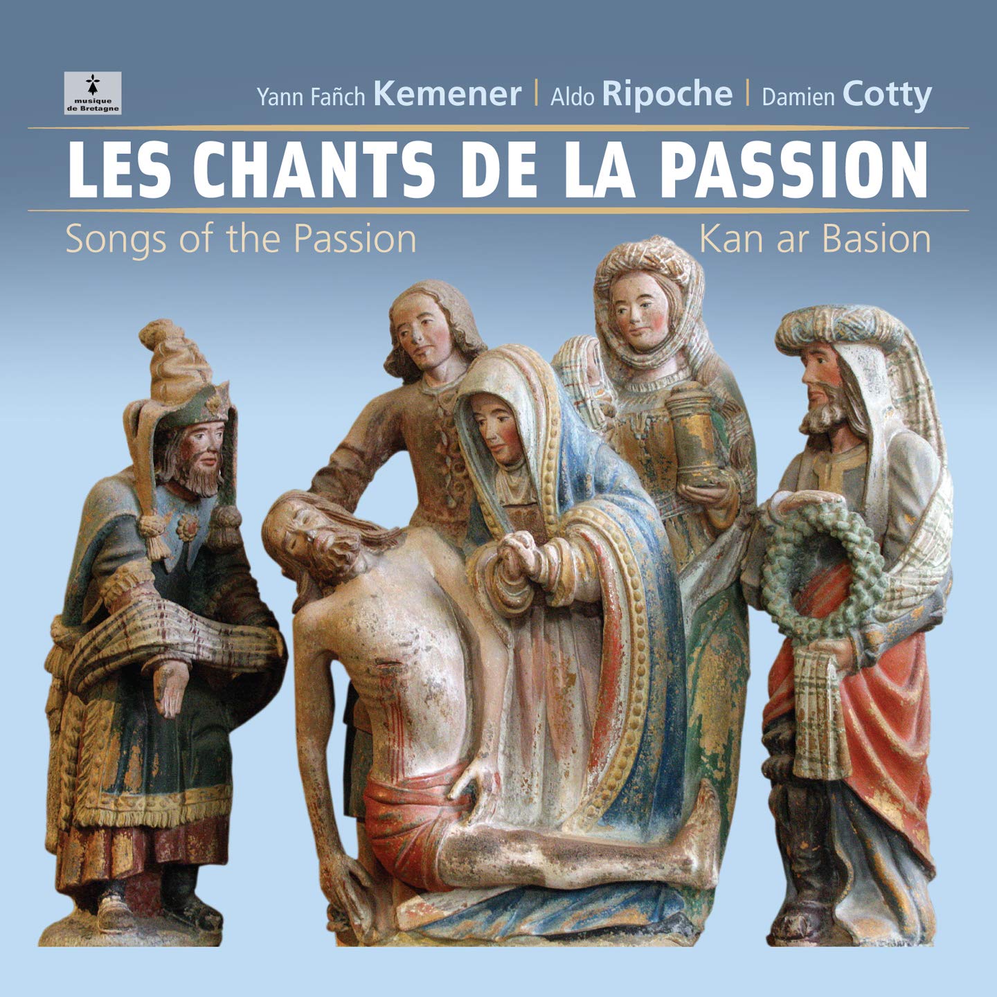 Les Chants de la Passion Classical