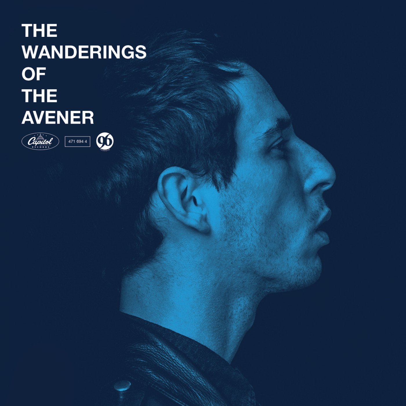 The Wanderings Of The Avener Dance & Electronic