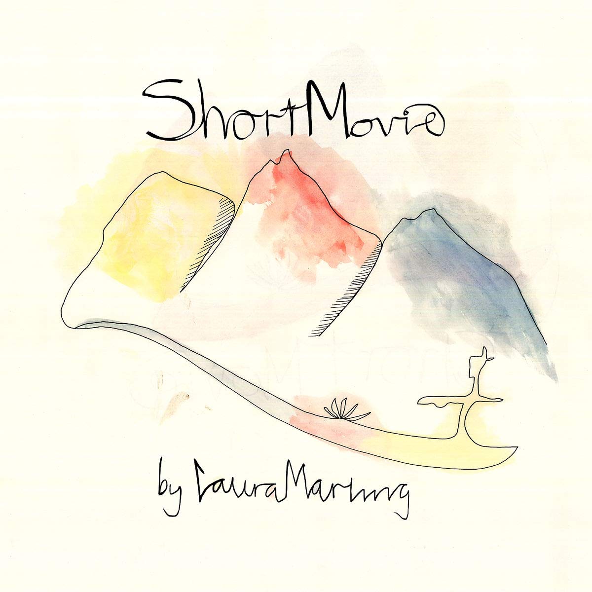 Short Movie (Vinyl) Pop