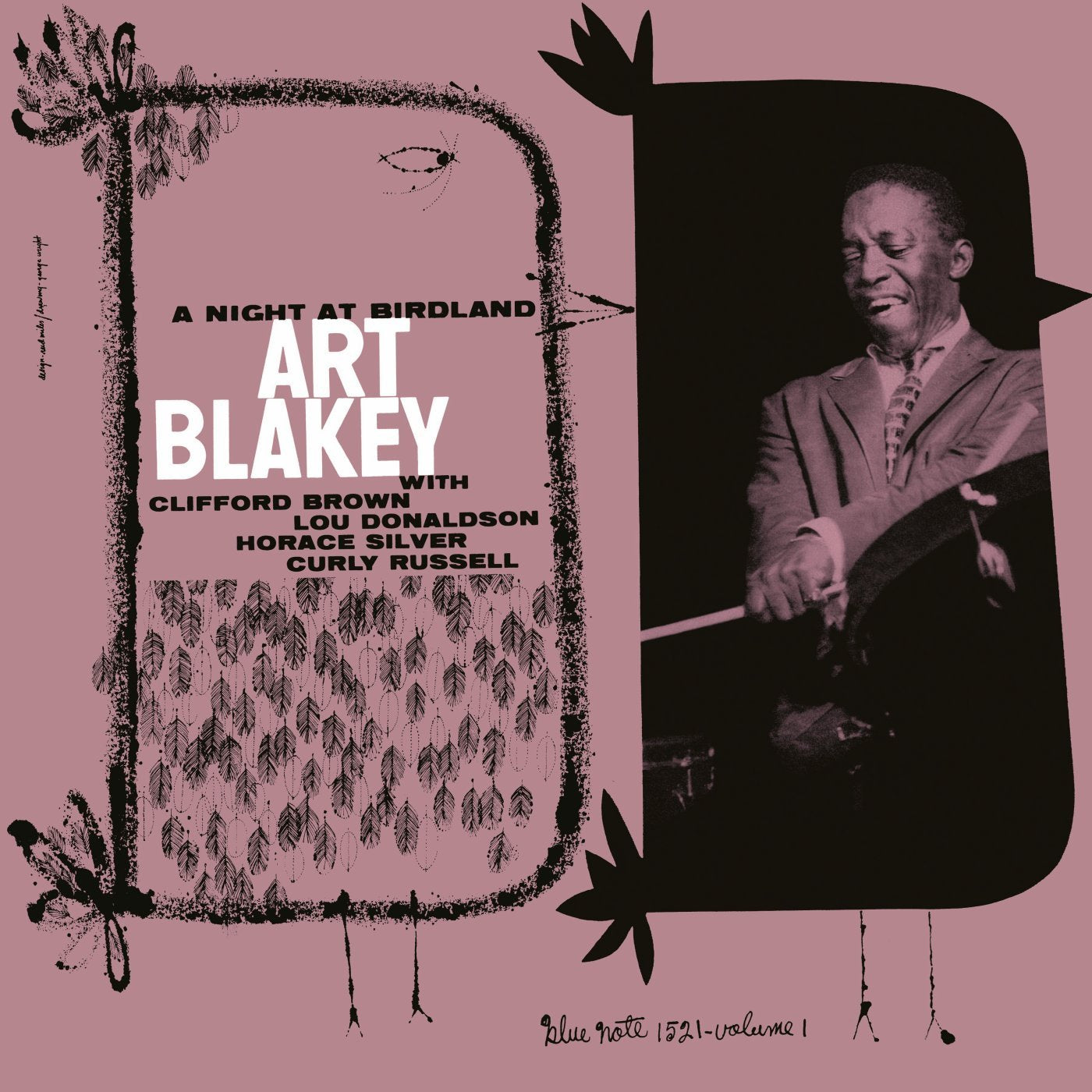 A Night at Birdland, Vol. 1 Jazz