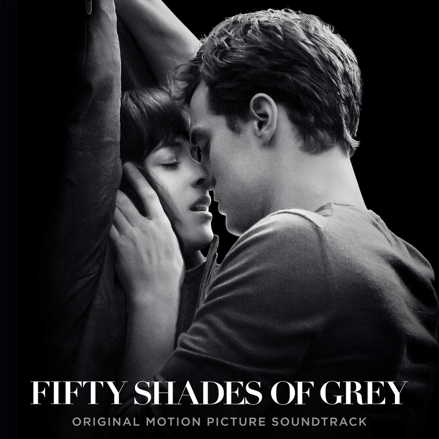 Fifty Shades Of Grey 1: Geheimes Verlangen Pop