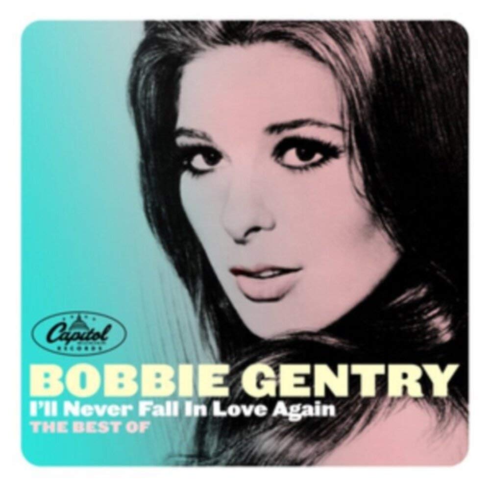 Bobbie Gentry-I'll Never Fall in Love Music