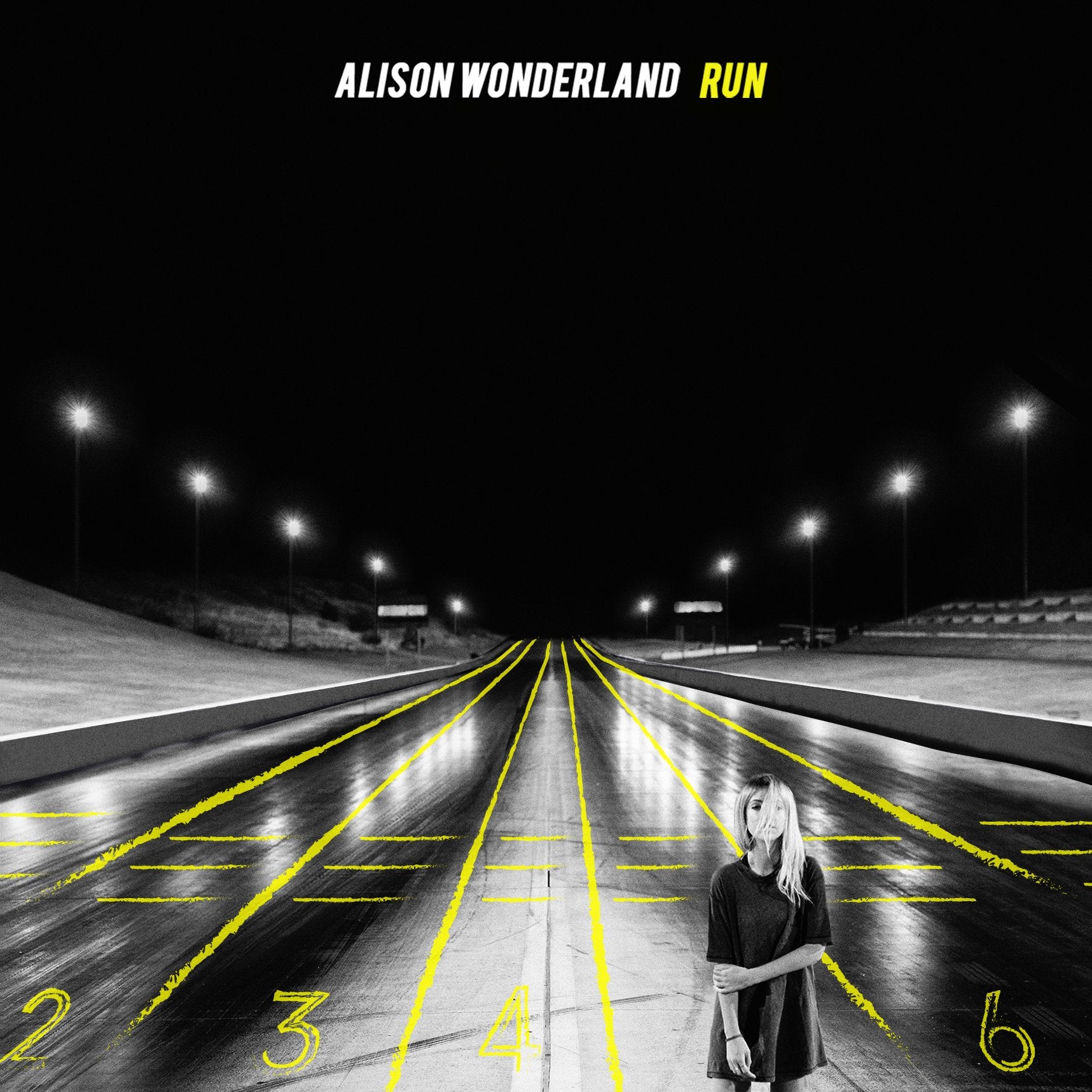 Run Dance & Electronic
