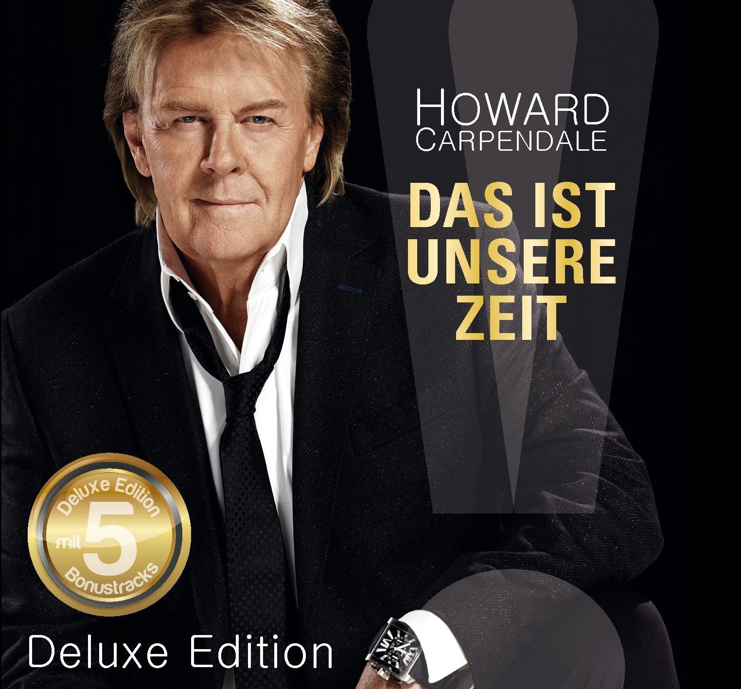 Das Ist Unsere Zeit (Limited Deluxe Edition) Pop