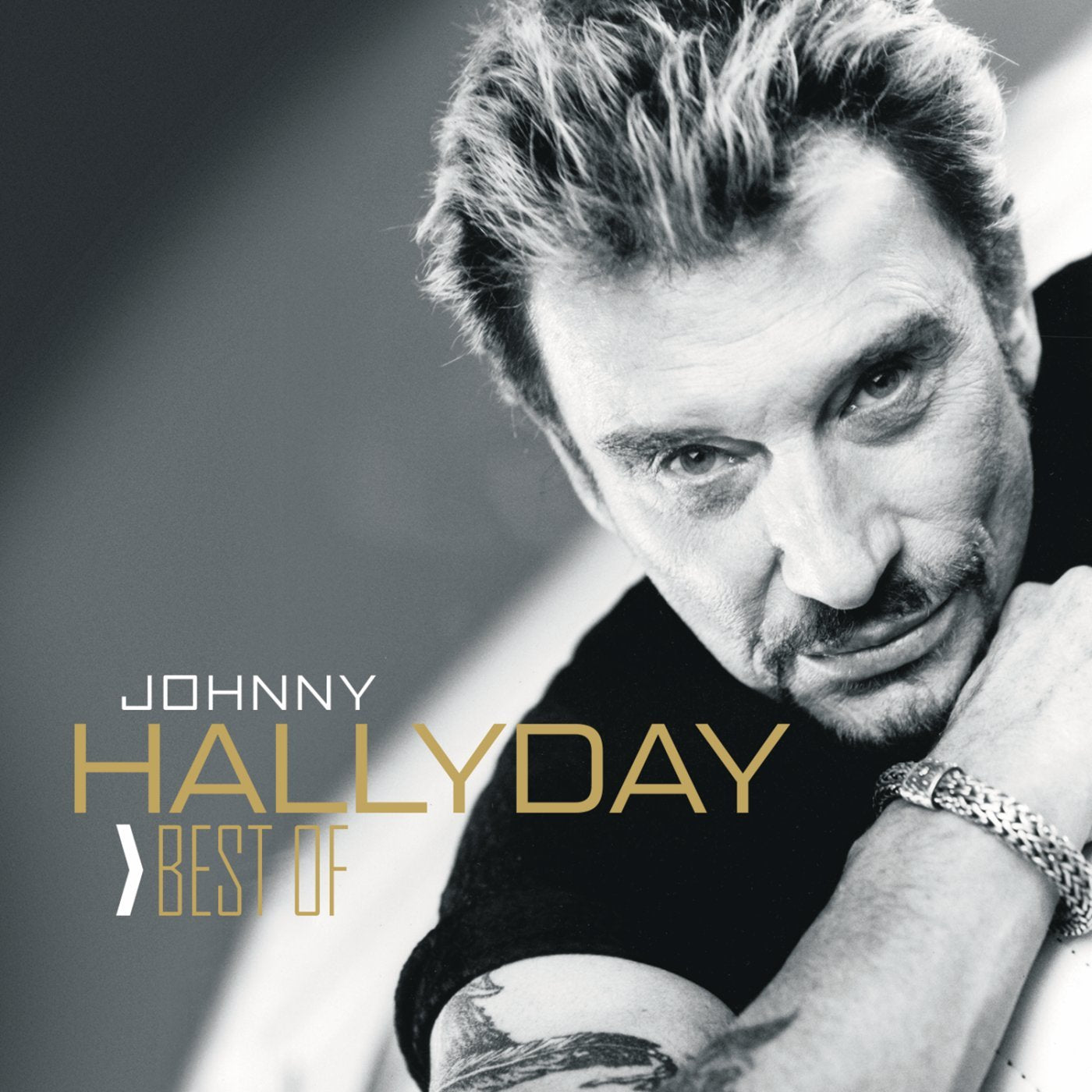 Johnny Hallyday - Best Of Music for Children