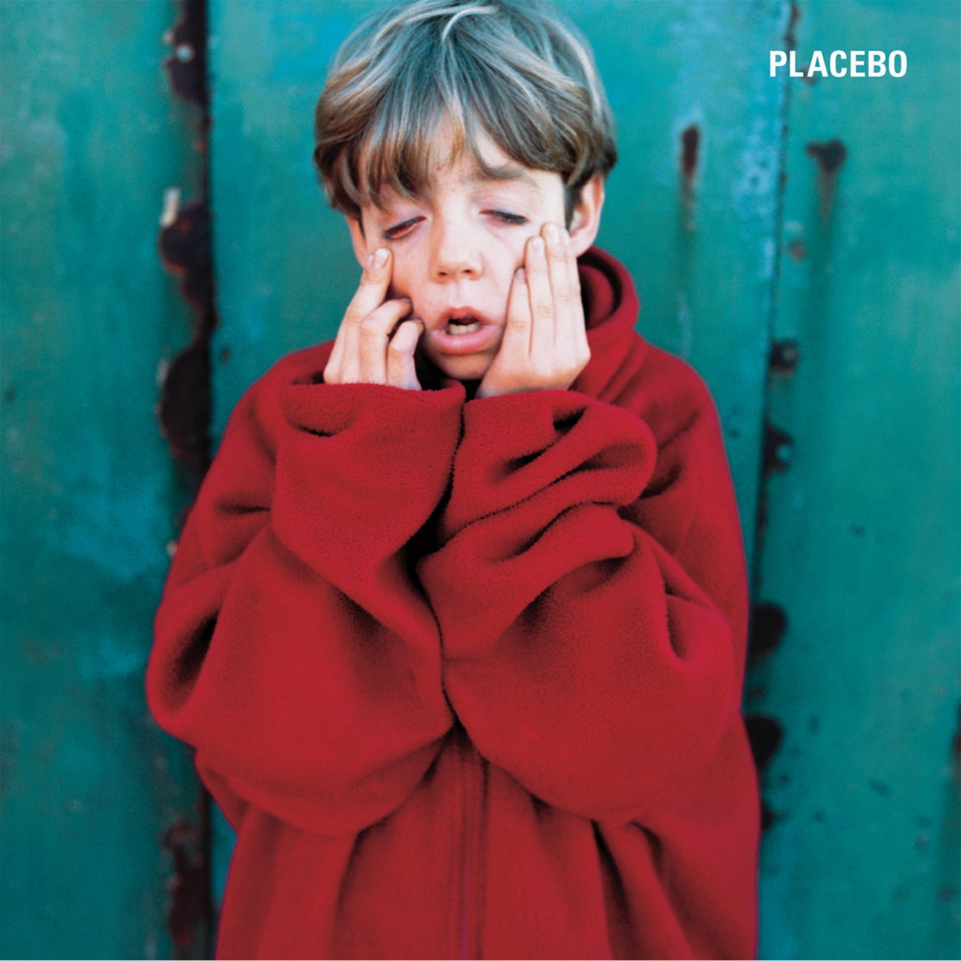 Placebo (Limited Red Vinyl Edition) (Rsd 2015) Rock