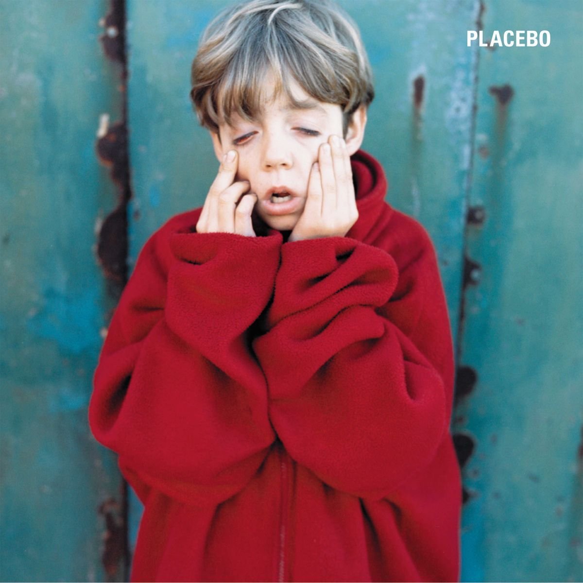 Product Image: Placebo (Black LP)
