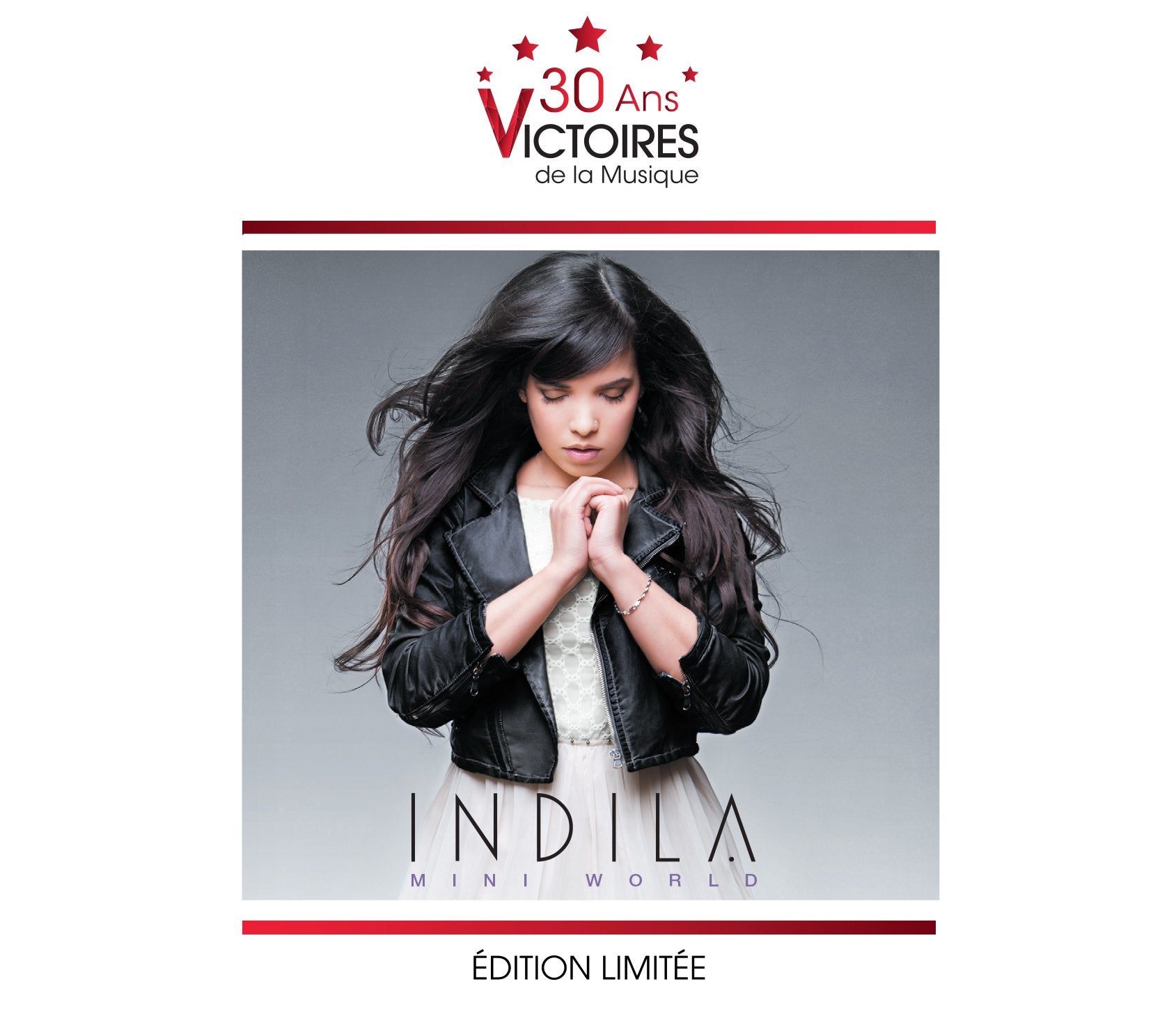 Mini World-Edition Victoires de la Musique 2015 cd