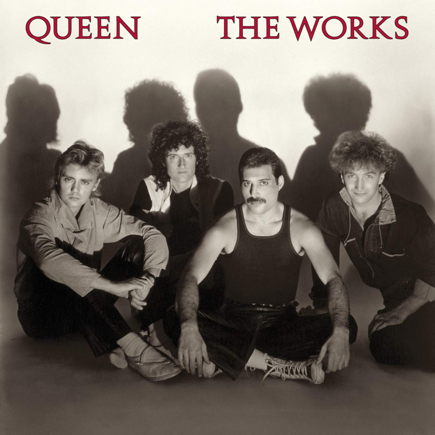 The Works (Limited Edition) Rock