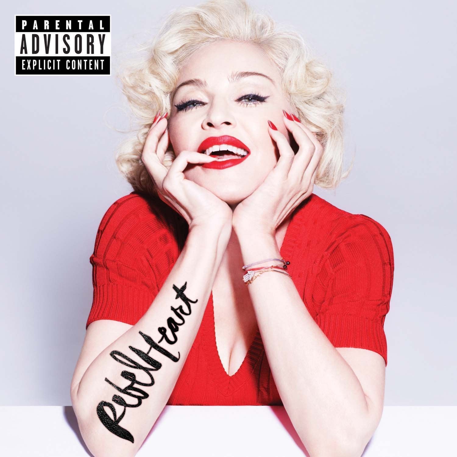 Rebel Heart Dance & Electronic