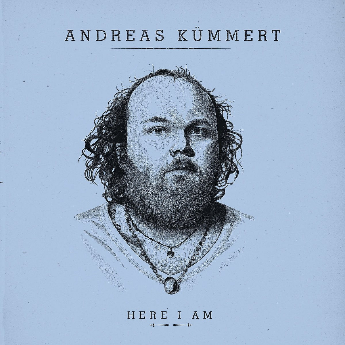 Product Image: Here I Am (Erweitertes Tracklisting)