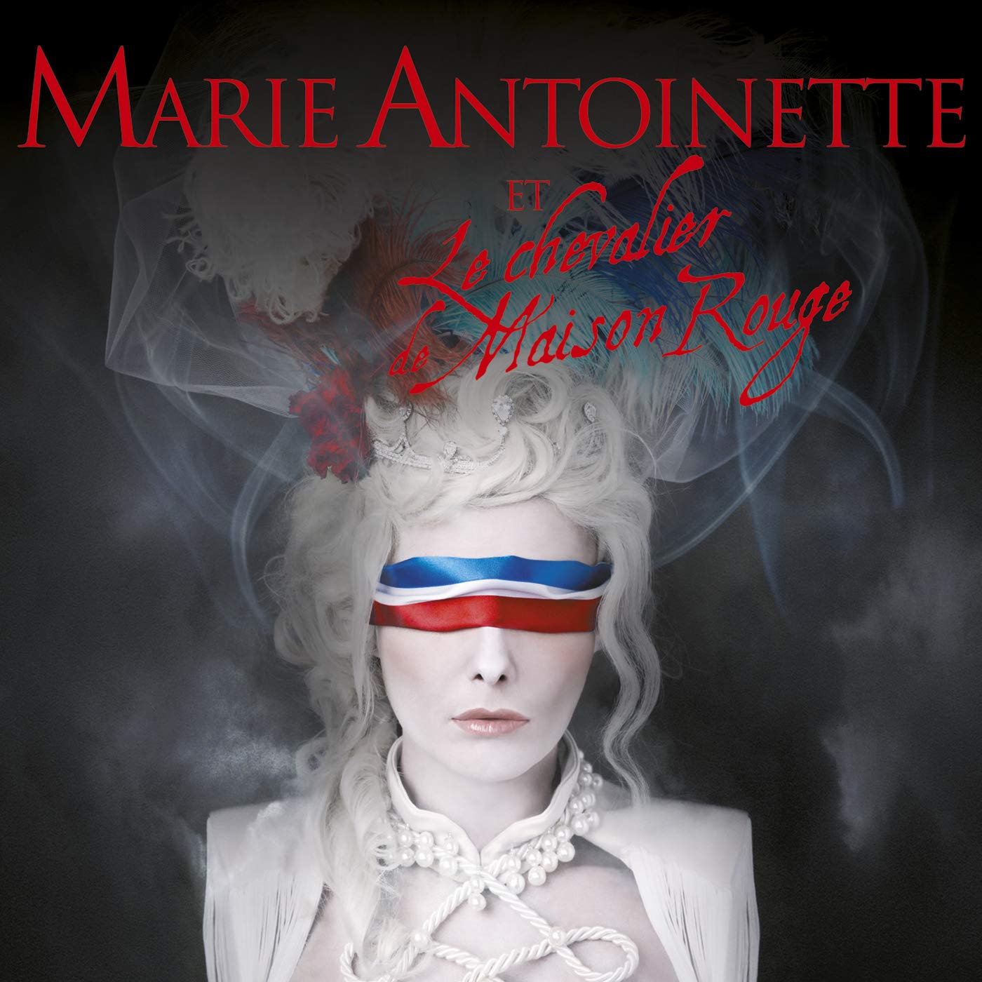 Marie-Antoinette Et Le Chevalier De - Marie-Antoinette Et Le Chevalier De Music