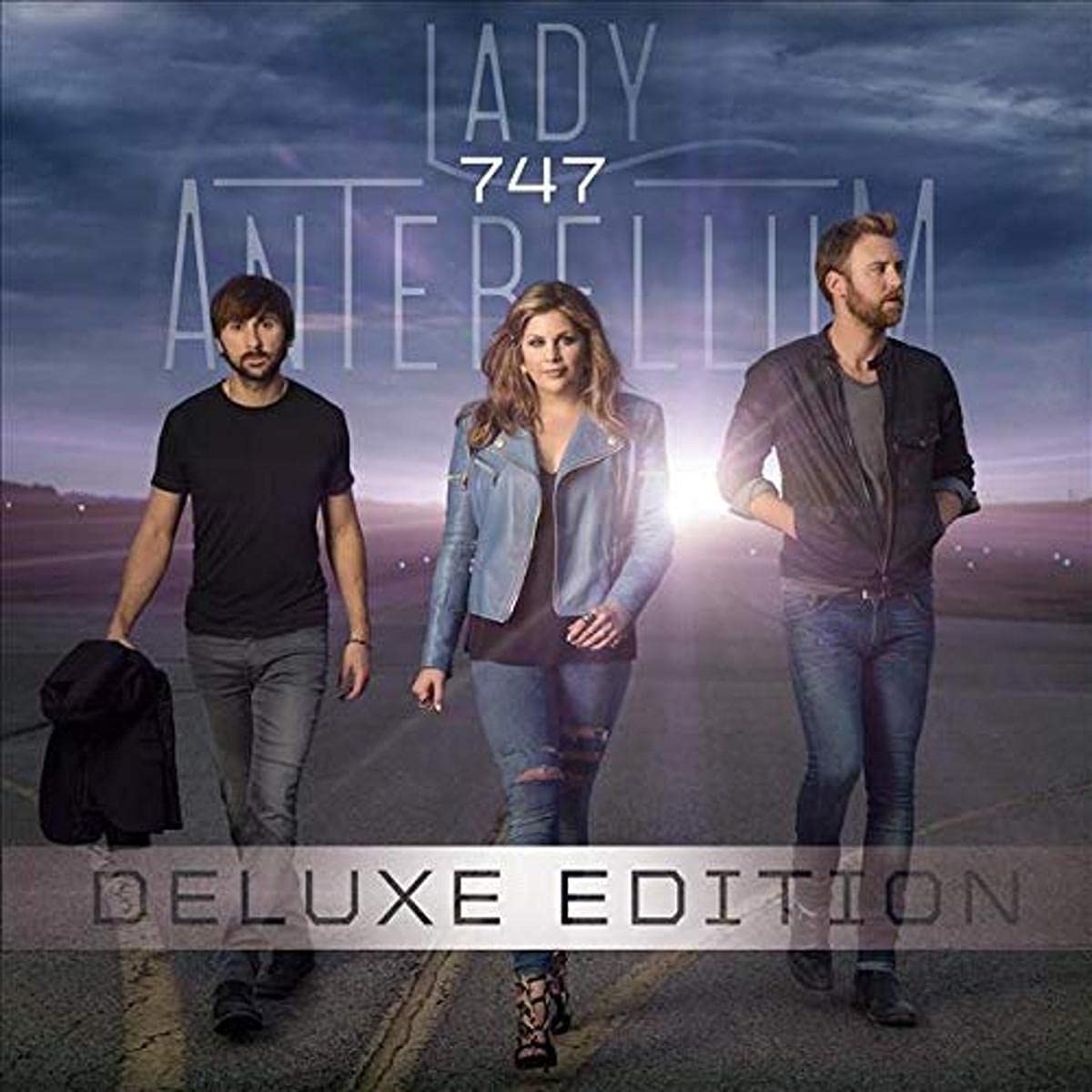 747 (Deluxe Tour Edition) Pop