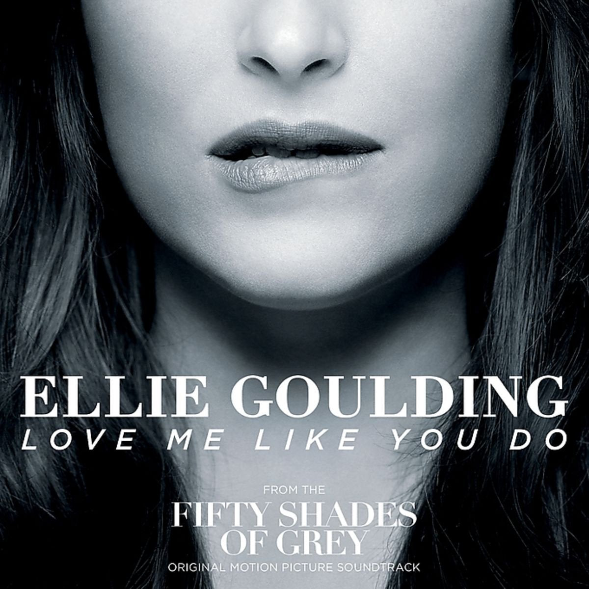 Love Me Like You Do (2-Track) Pop