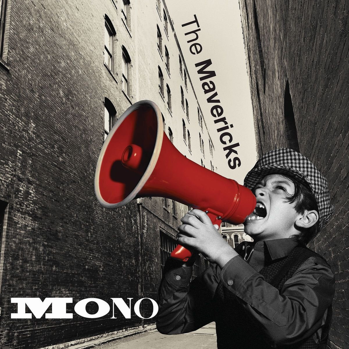 Big Machine Mono Jazz