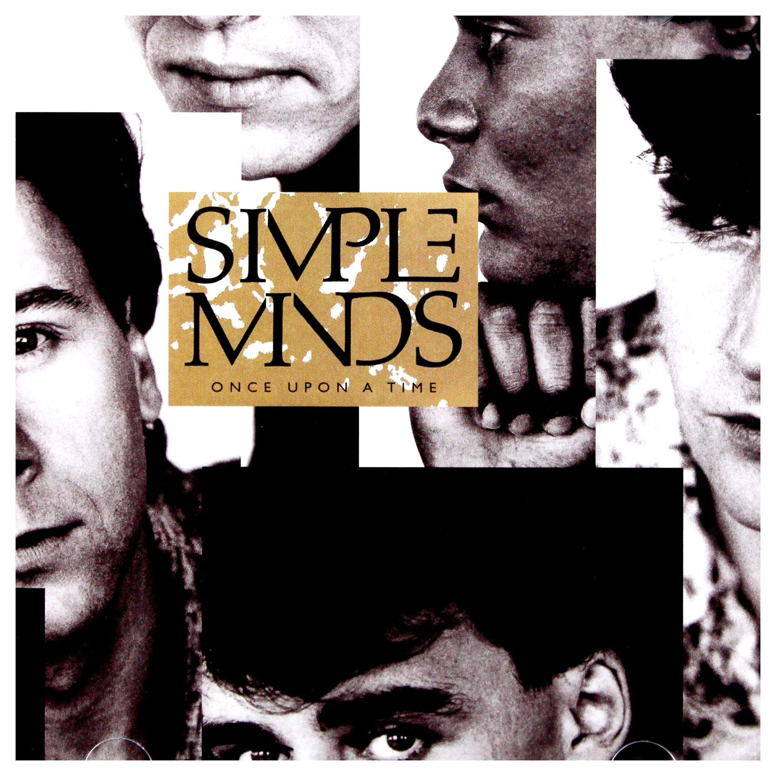 Once Upon A Time (Remaster 1CD) Rock
