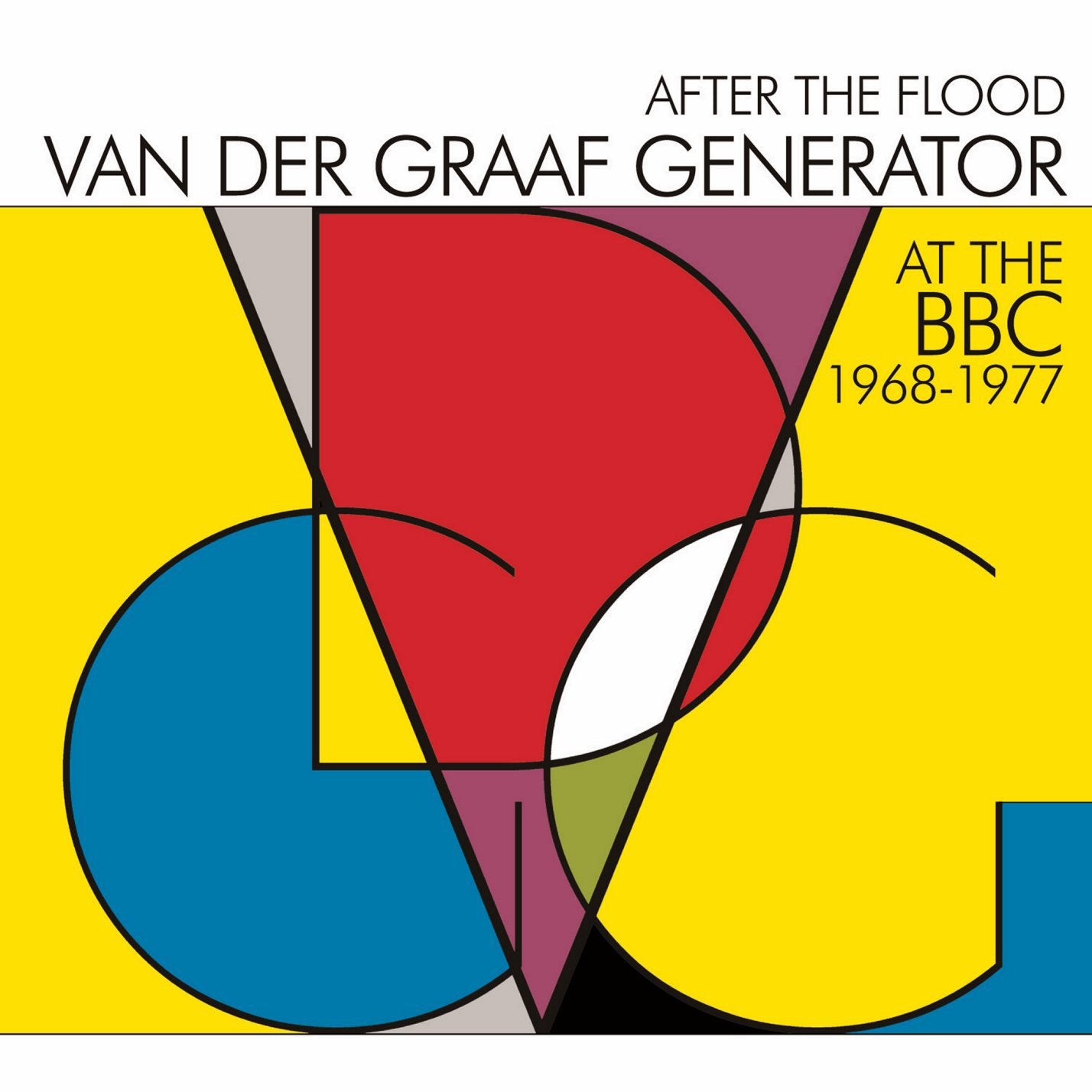 After The Flood-At The BBC 1968-1977 Rock