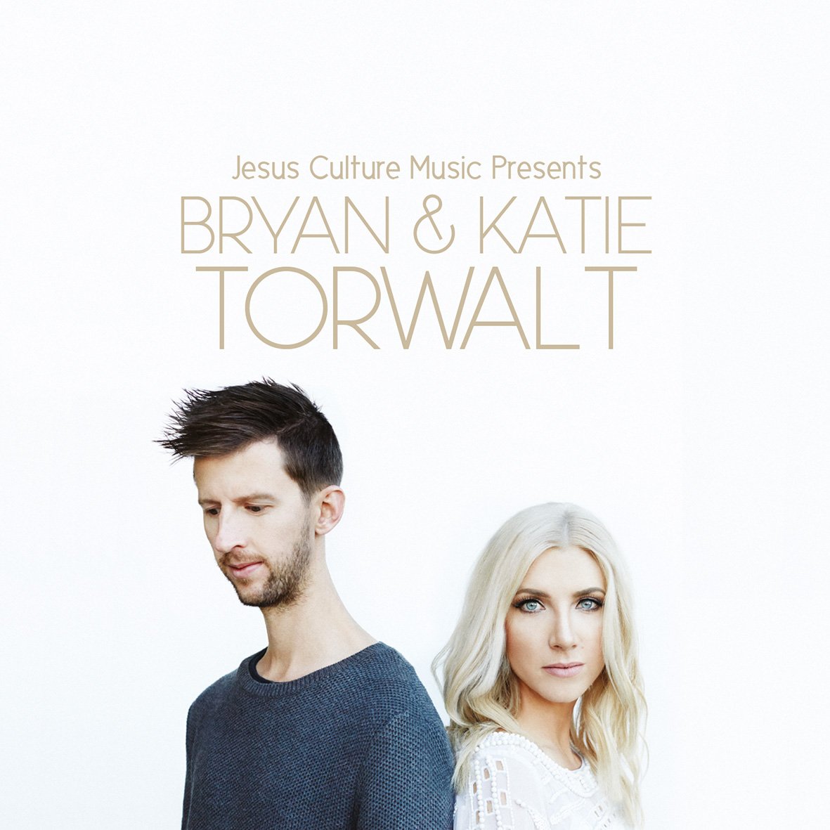 Jesus Culture Presents: Bryan & Katie Torwalt Pop