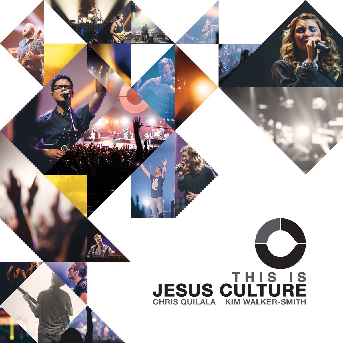 This Is Jesus Culture Pop