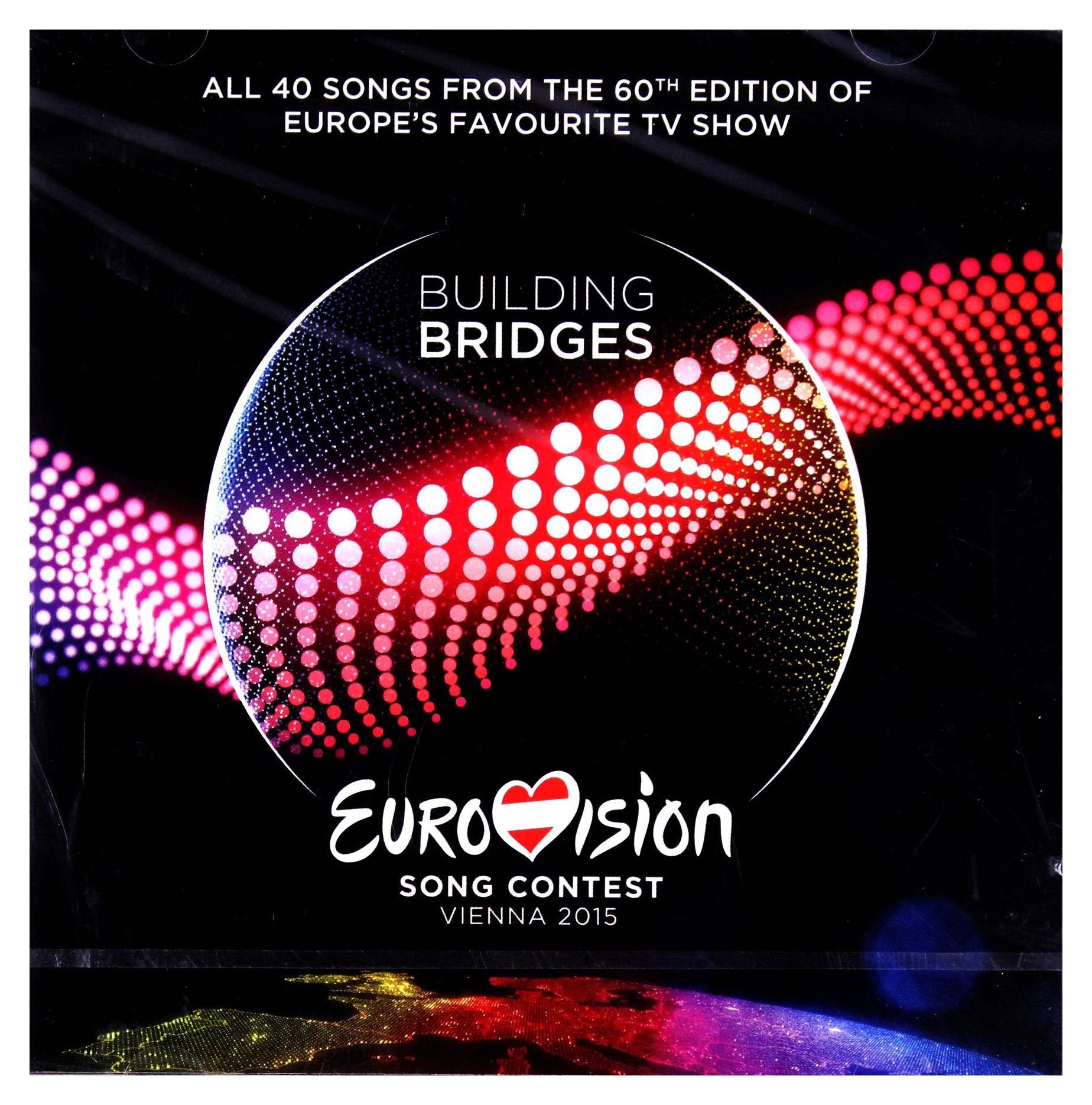Eurovision Song Contest,Vienna 2015 Other music genres