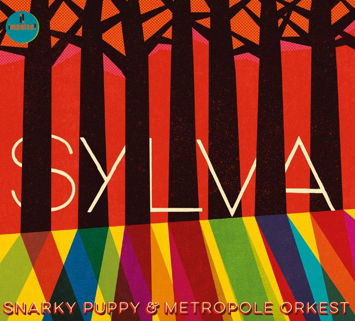 Product Image: SYLVA (DIGIPAK)