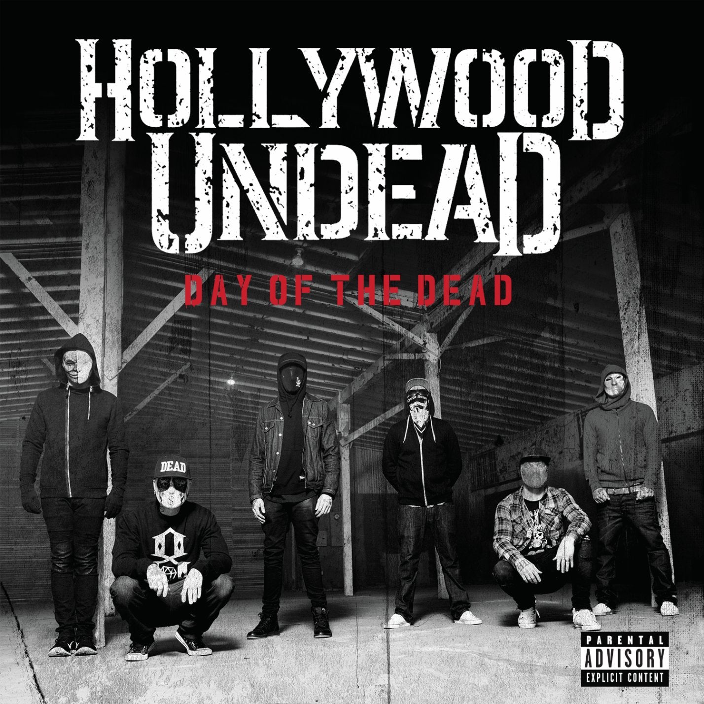 Day of the Dead (Vinyl) Rock
