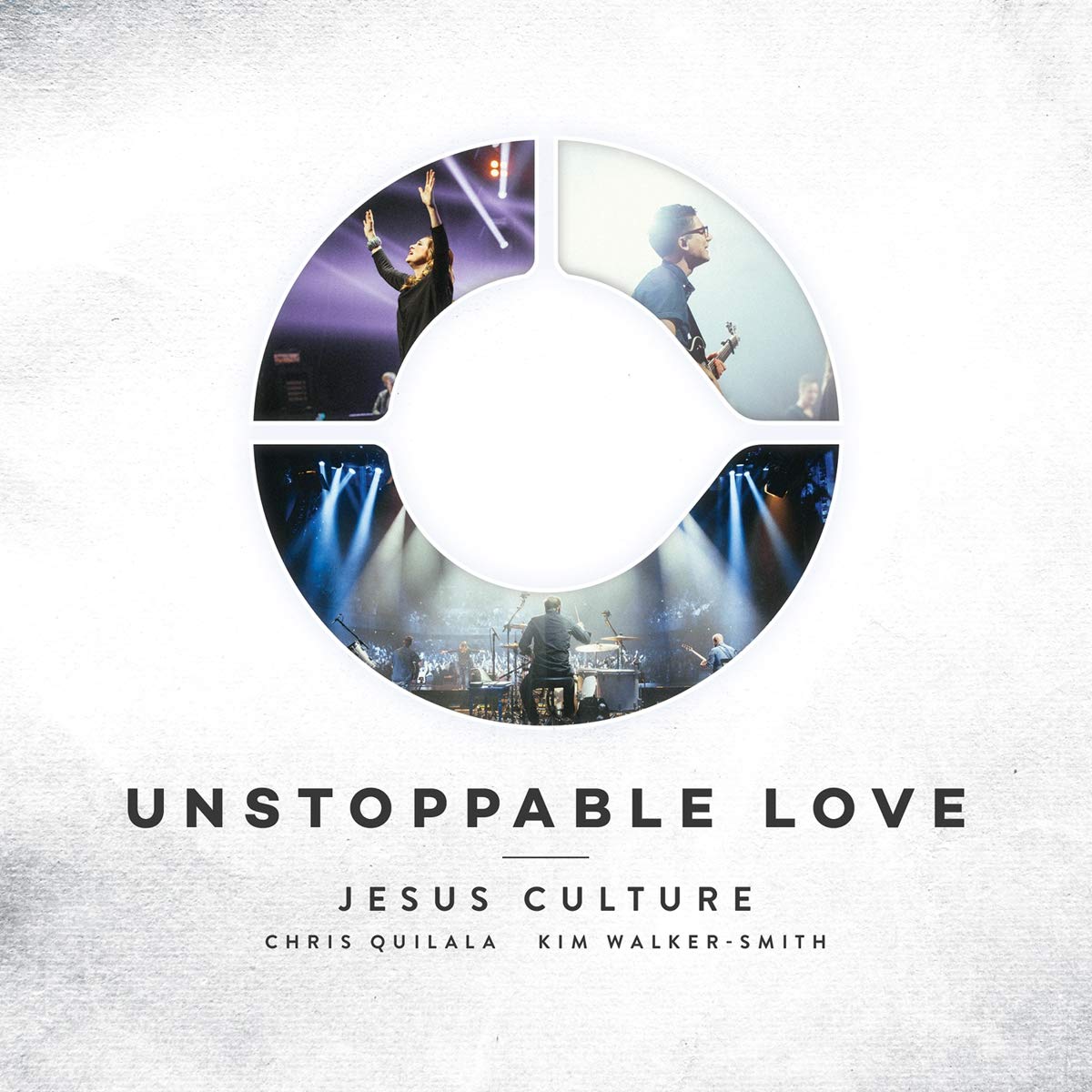 Jesus Culture - Unstoppable Love Other music genres