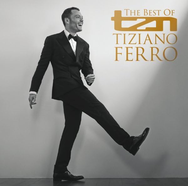 Tzn-the Best of (Spanish Version) Dance & Electronic