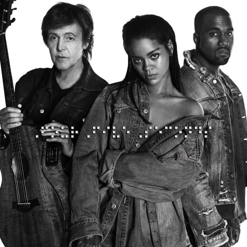 FourFiveSeconds Pop