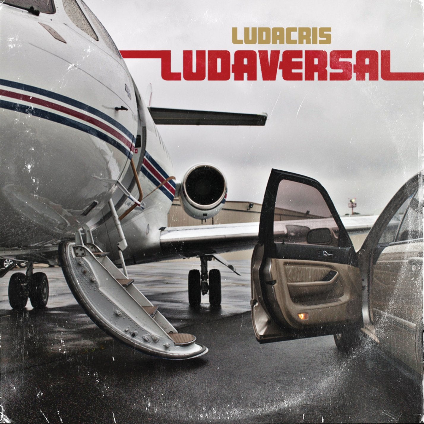 Ludaversal (Deluxe Edt.) Rap & Hip-Hop