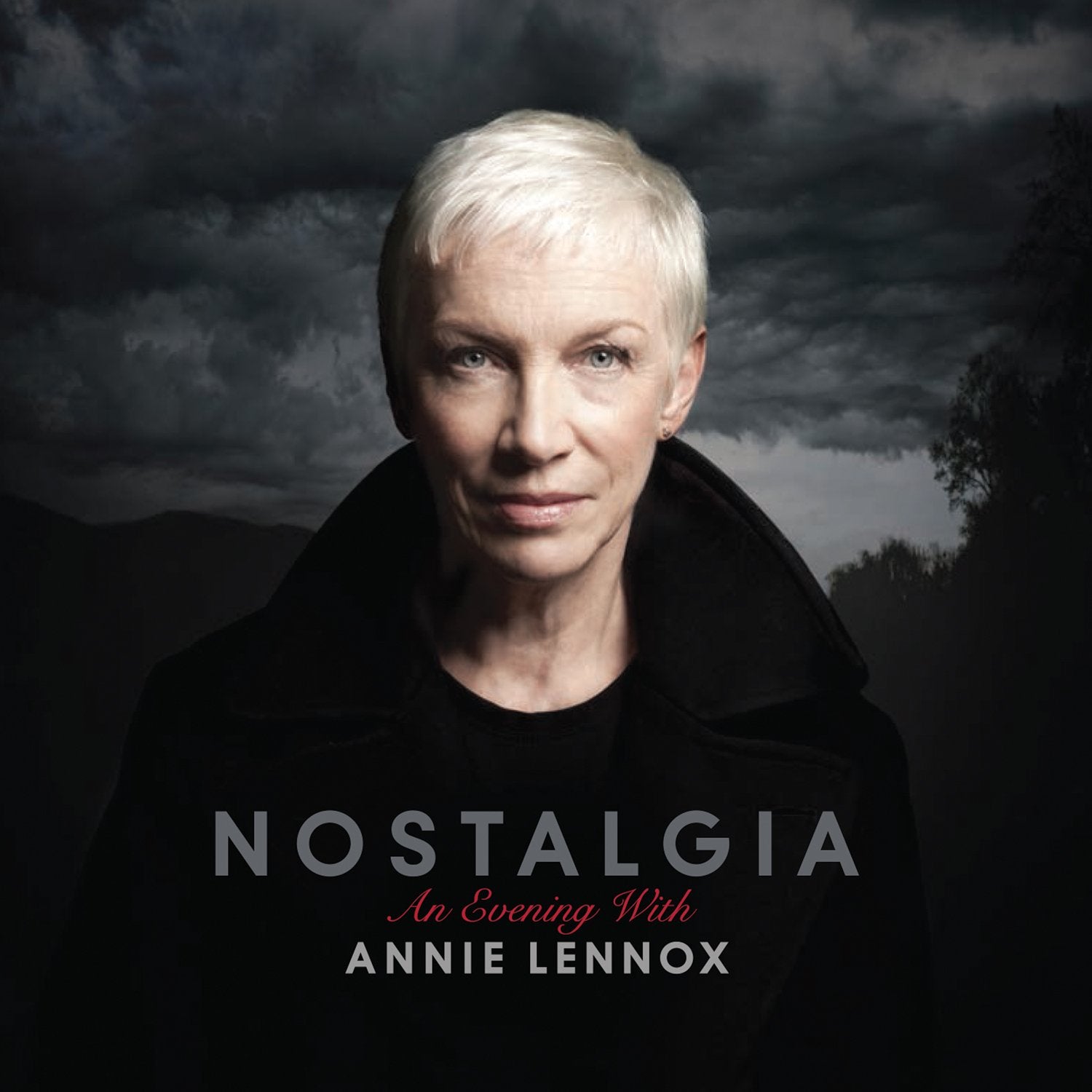 An Evening of Nostalgia with Annie Lennox Books
