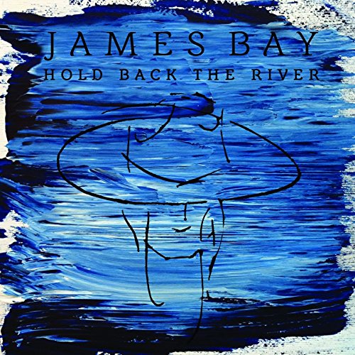 Product Image: Hold Back The River (2-Track)