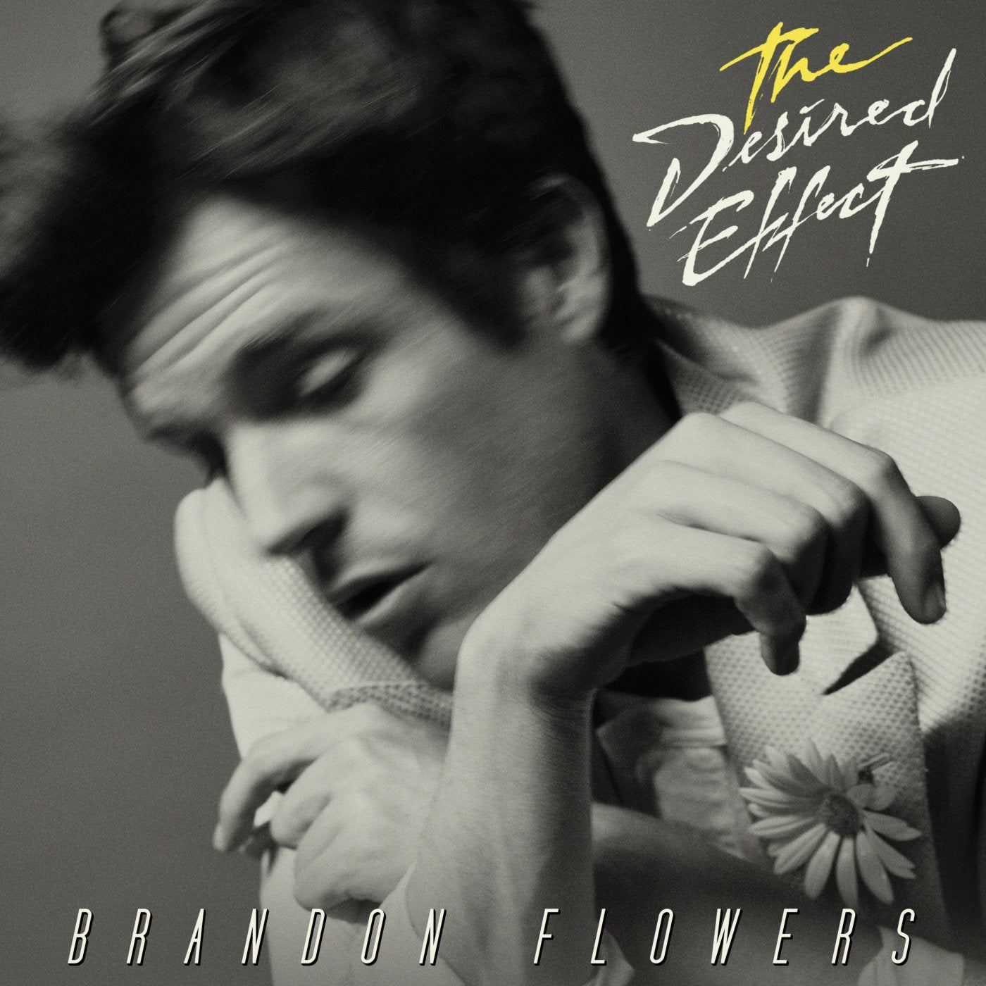 The Desired Effect Pop
