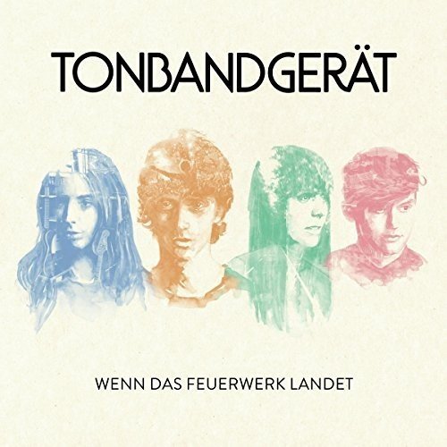 Wenn Das Feuerwerk Landet Pop