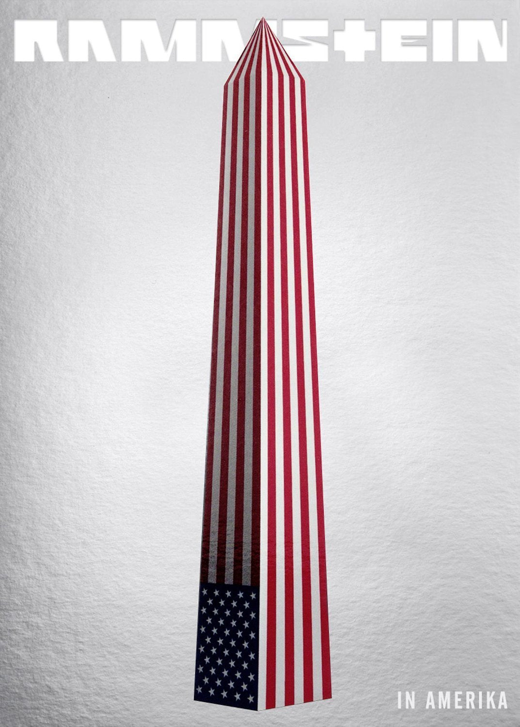 Product Image: Rammstein In Amerika