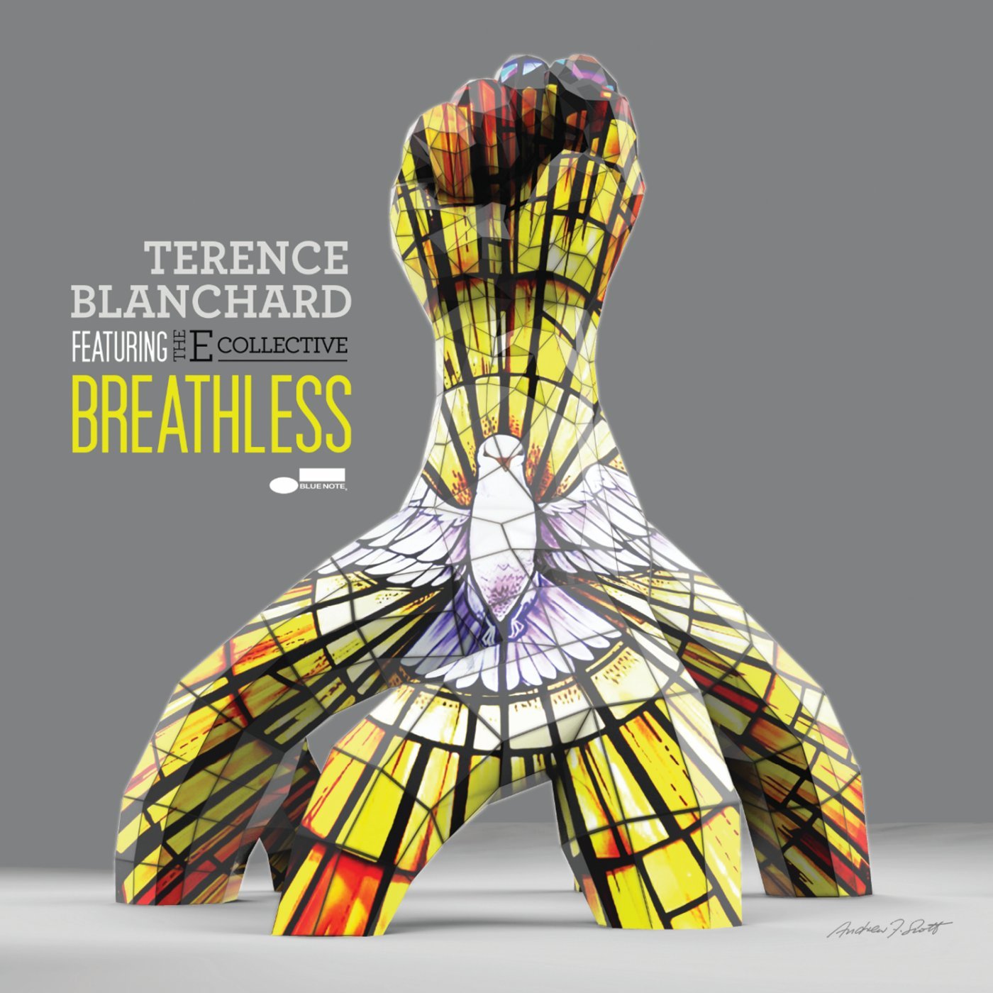 Breathless Jazz