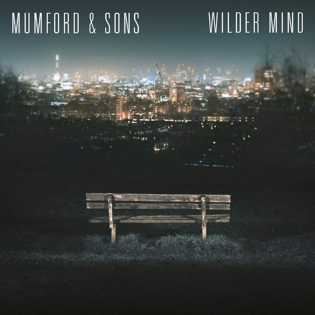 Product Image: Wilder Mind (Digi)