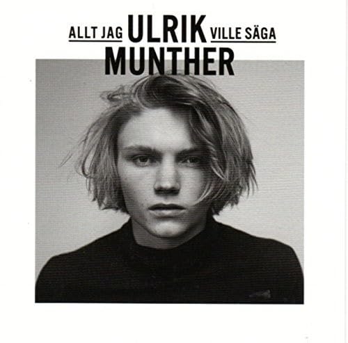 Allt Jag Ville Saga Music