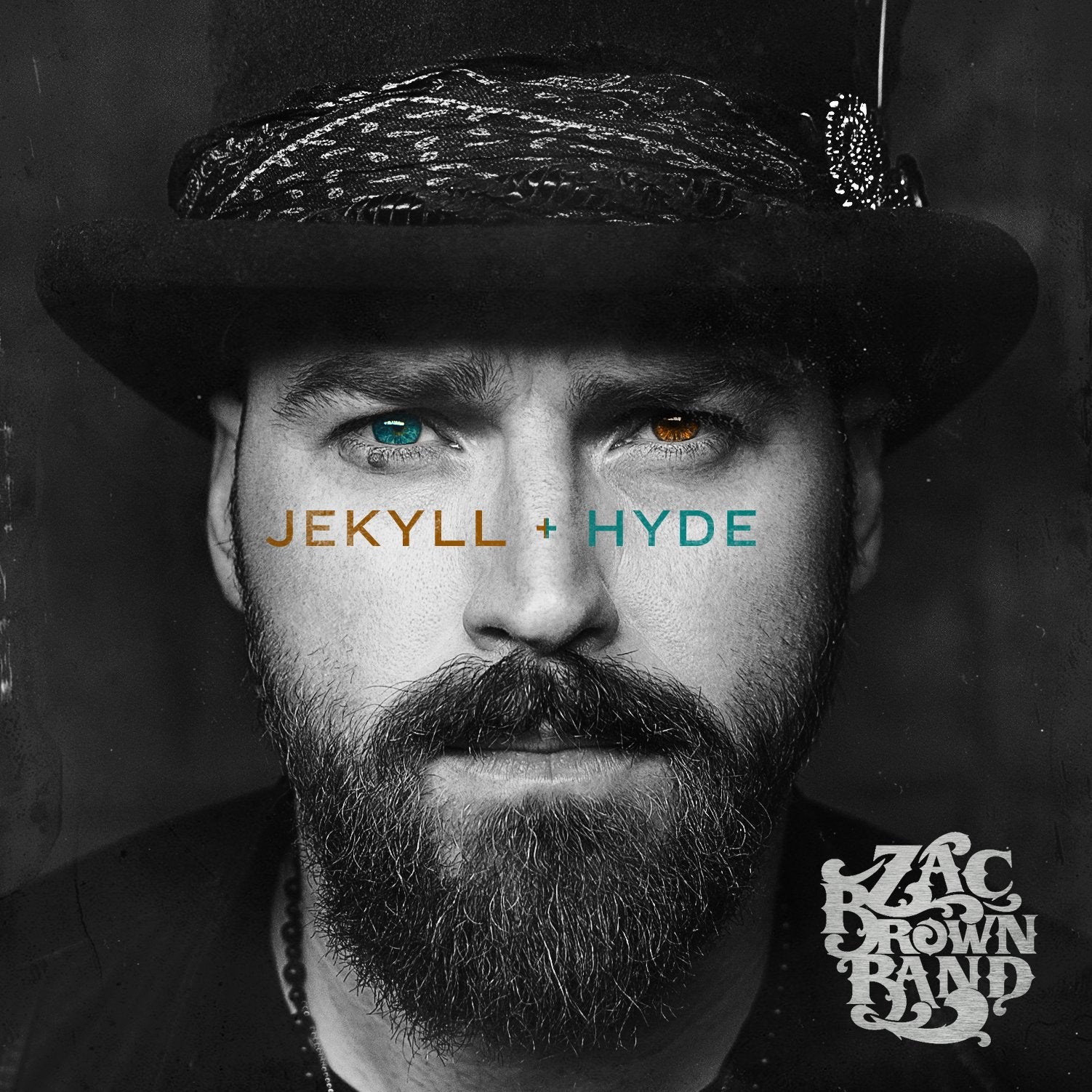Jekyll + Hyde Pop