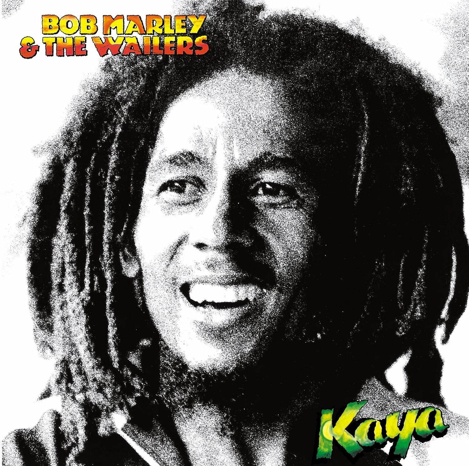 Kaya (Limited Lp) Reggae